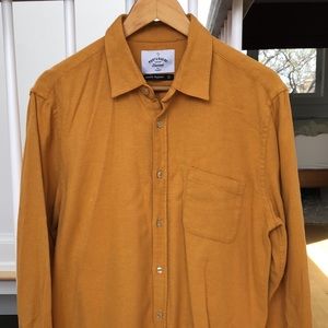 Portuguese Flannel Shirt